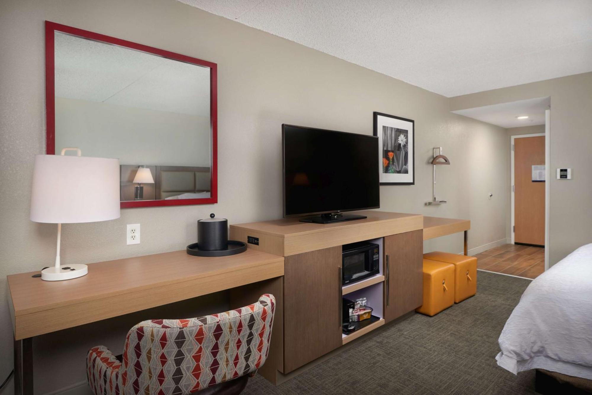 Hampton Inn Glendale-Peoria Exterior photo