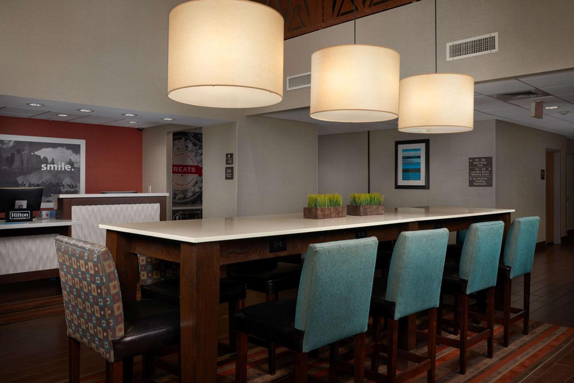 Hampton Inn Glendale-Peoria Exterior photo